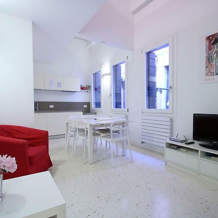 Apartamento Guggenheim Museum, Cool, 6Pax,Wifi, Aircnd Venecia Exterior foto