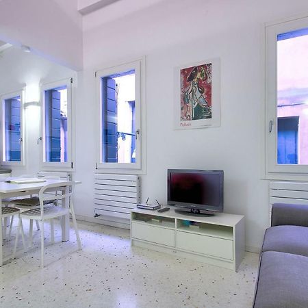 Apartamento Guggenheim Museum, Cool, 6Pax,Wifi, Aircnd Venecia Exterior foto