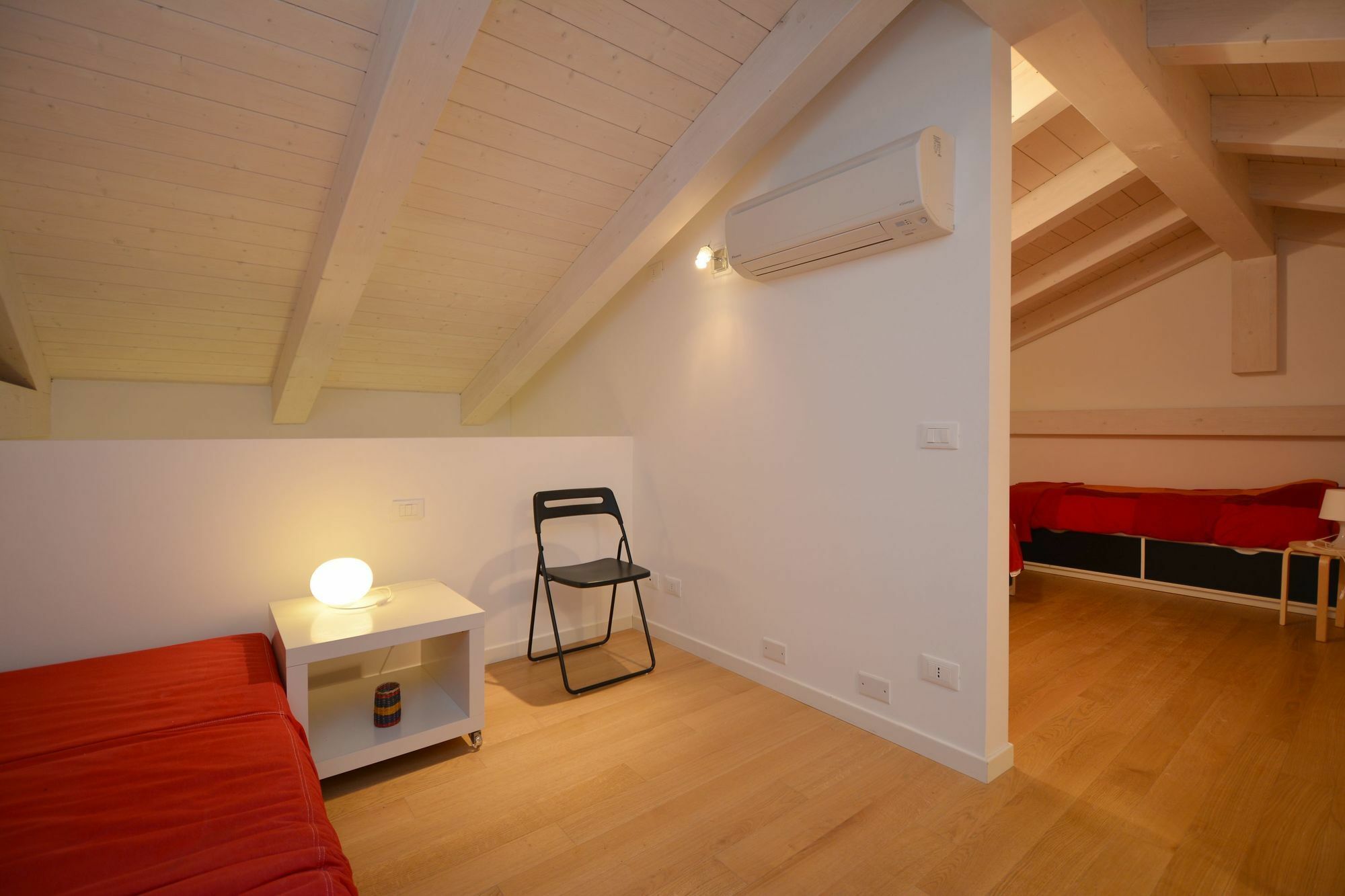 Apartamento Guggenheim Museum, Cool, 6Pax,Wifi, Aircnd Venecia Exterior foto