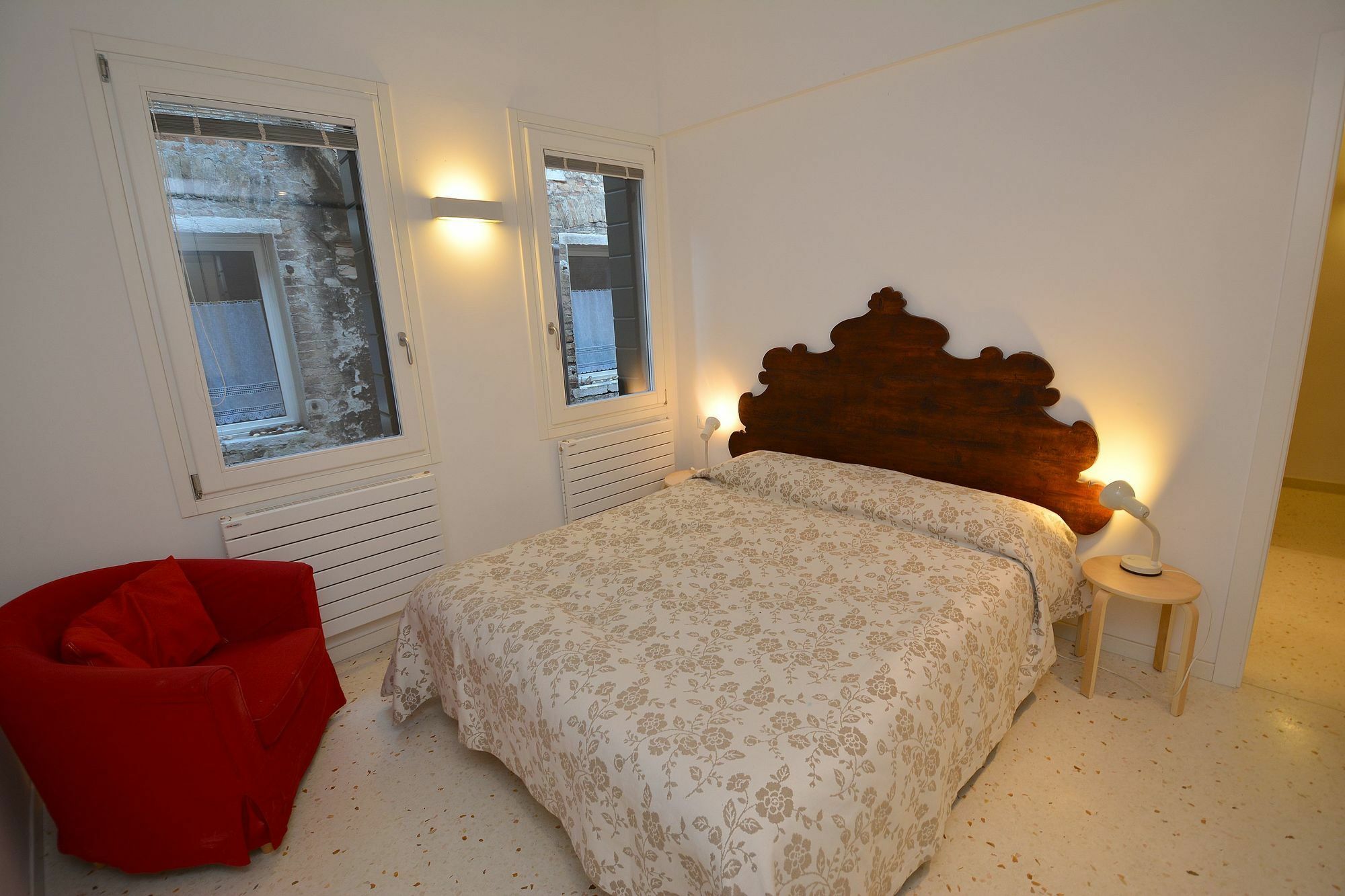 Apartamento Guggenheim Museum, Cool, 6Pax,Wifi, Aircnd Venecia Exterior foto