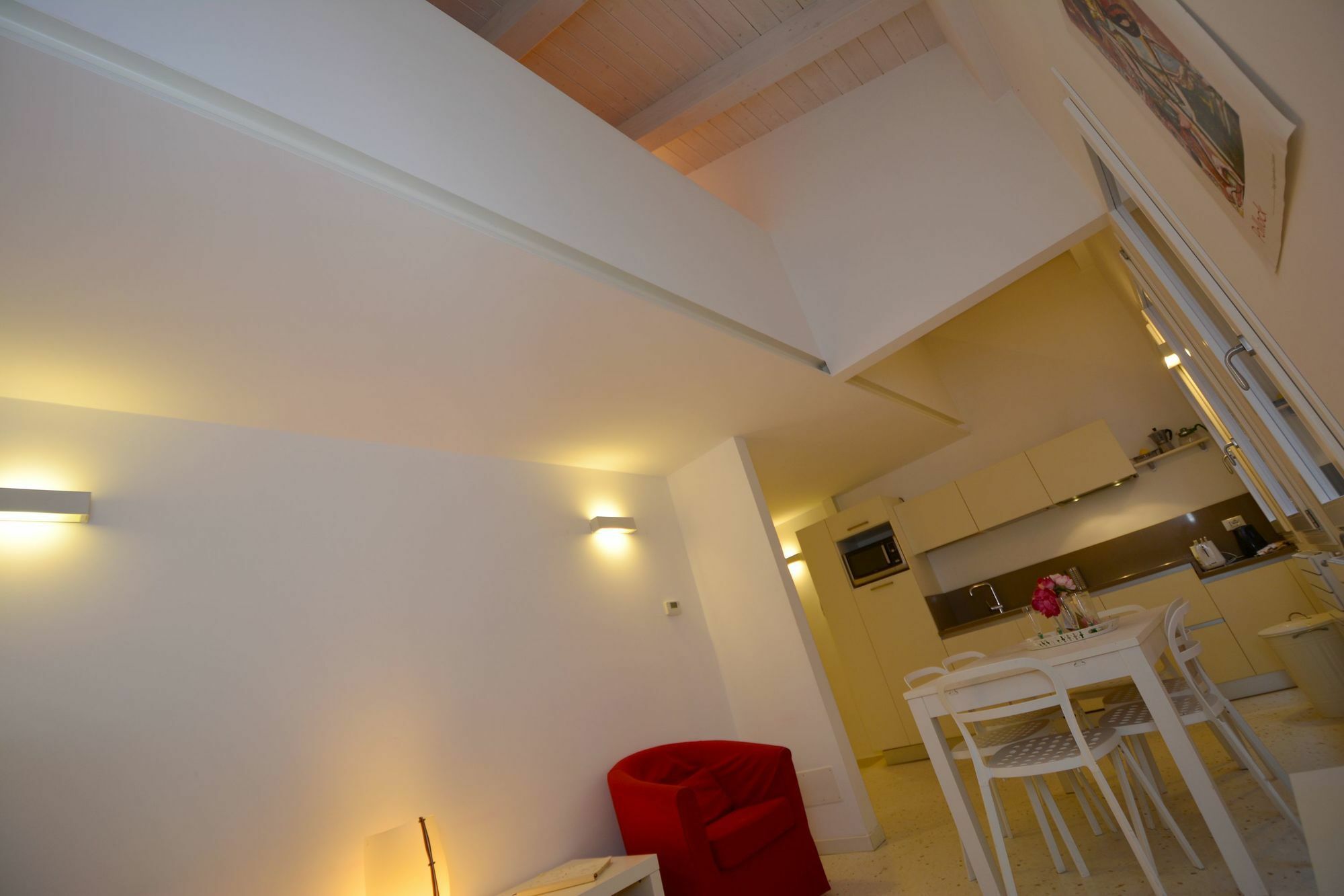 Apartamento Guggenheim Museum, Cool, 6Pax,Wifi, Aircnd Venecia Exterior foto