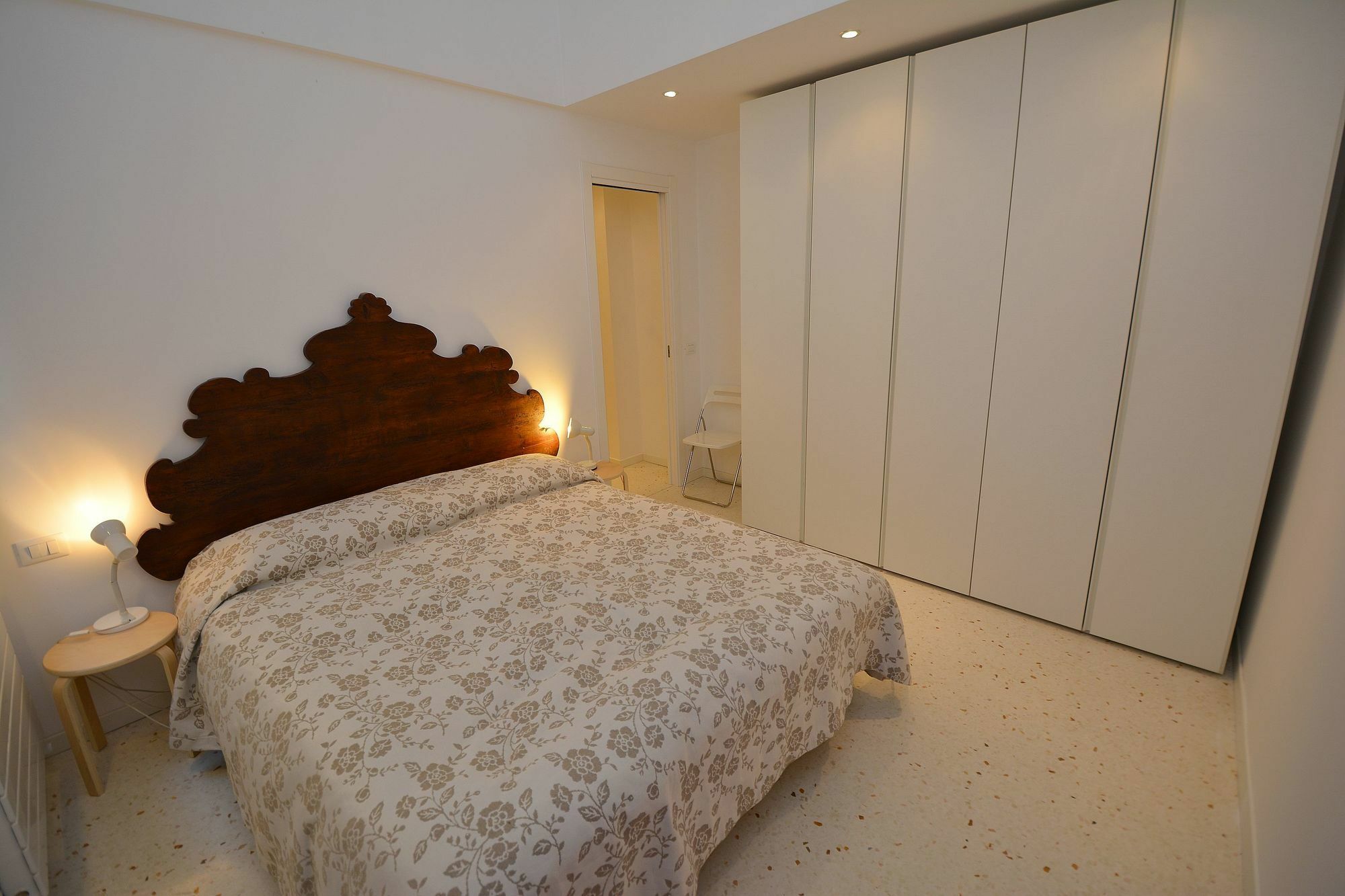 Apartamento Guggenheim Museum, Cool, 6Pax,Wifi, Aircnd Venecia Exterior foto