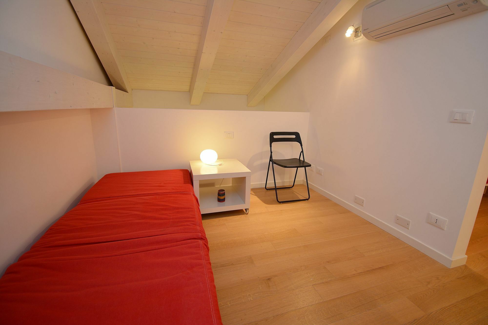 Apartamento Guggenheim Museum, Cool, 6Pax,Wifi, Aircnd Venecia Exterior foto