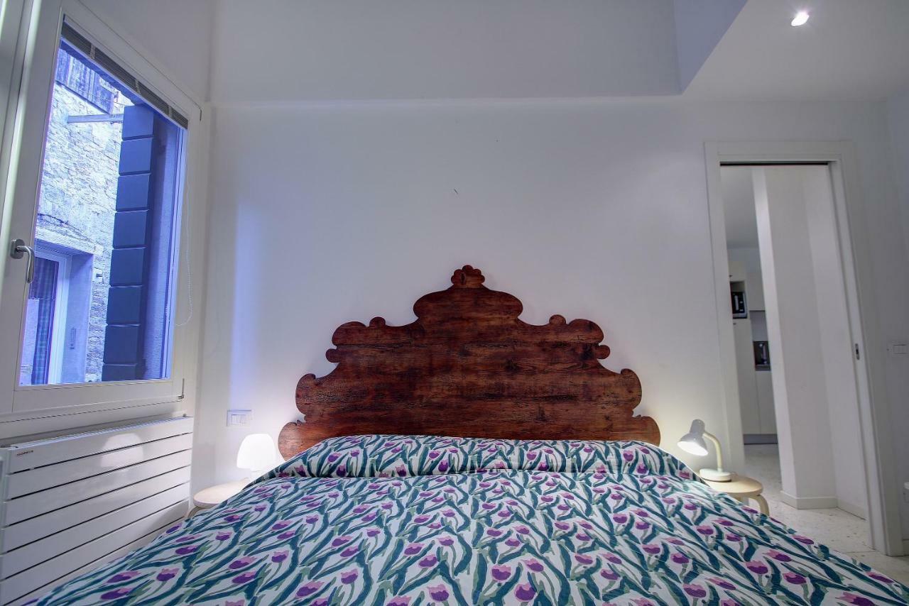Apartamento Guggenheim Museum, Cool, 6Pax,Wifi, Aircnd Venecia Exterior foto