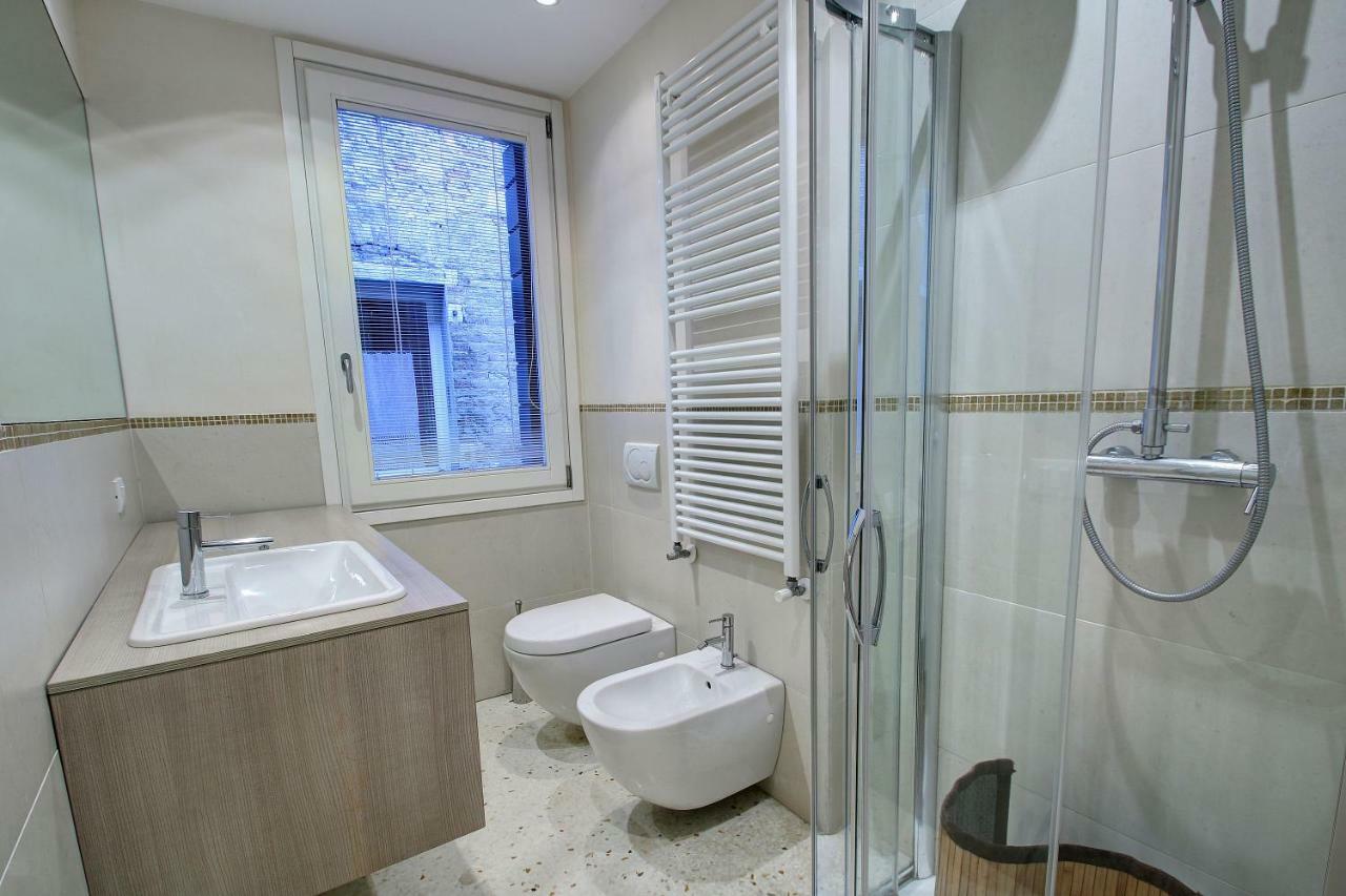 Apartamento Guggenheim Museum, Cool, 6Pax,Wifi, Aircnd Venecia Exterior foto