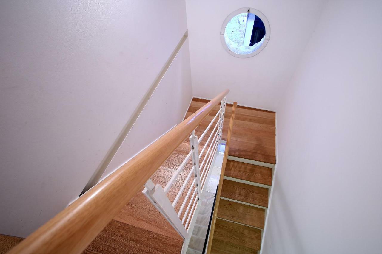 Apartamento Guggenheim Museum, Cool, 6Pax,Wifi, Aircnd Venecia Exterior foto