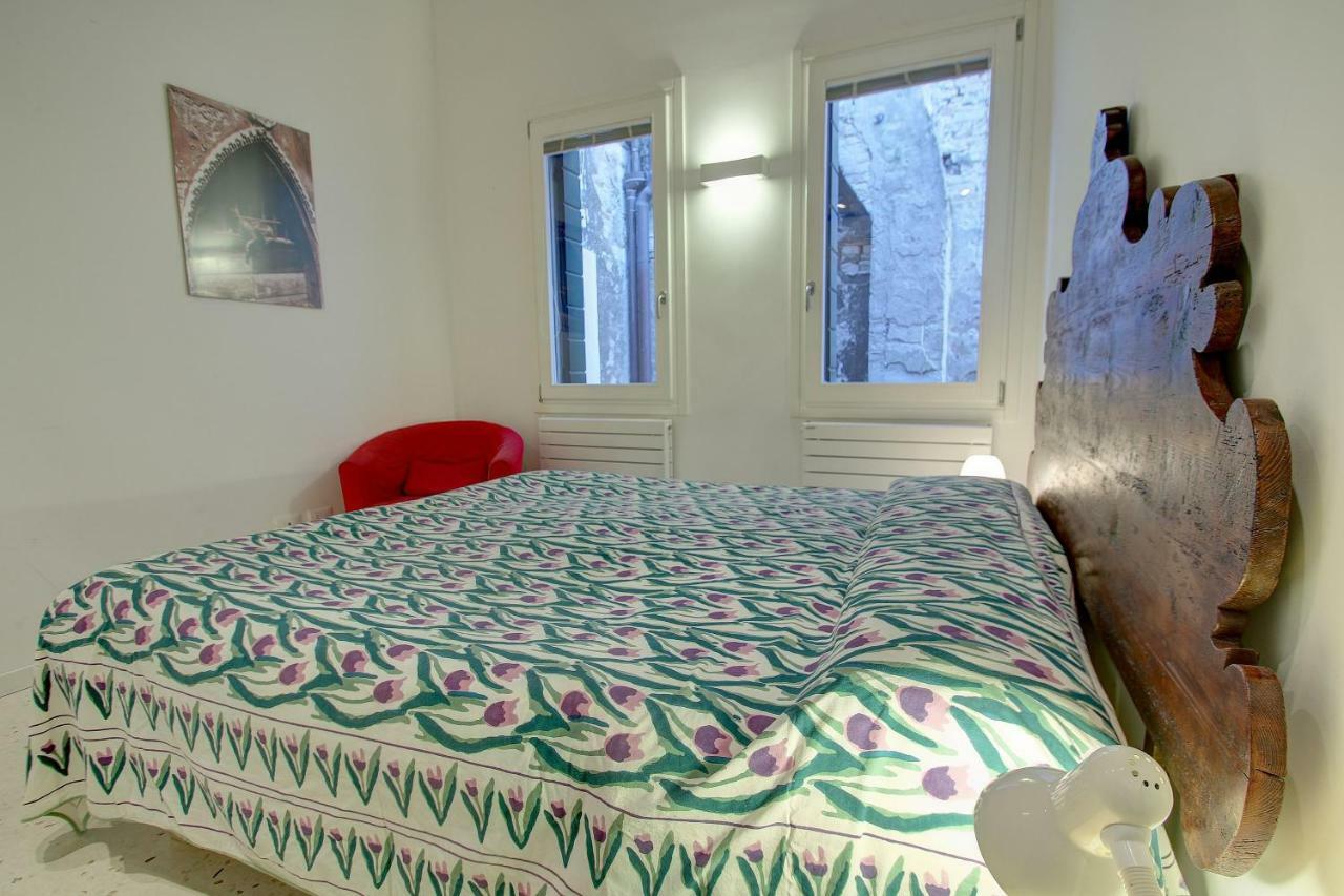 Apartamento Guggenheim Museum, Cool, 6Pax,Wifi, Aircnd Venecia Exterior foto