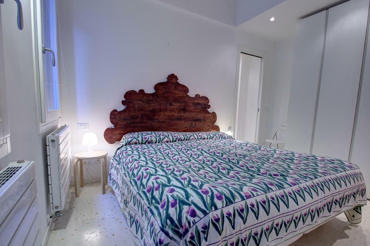 Apartamento Guggenheim Museum, Cool, 6Pax,Wifi, Aircnd Venecia Exterior foto
