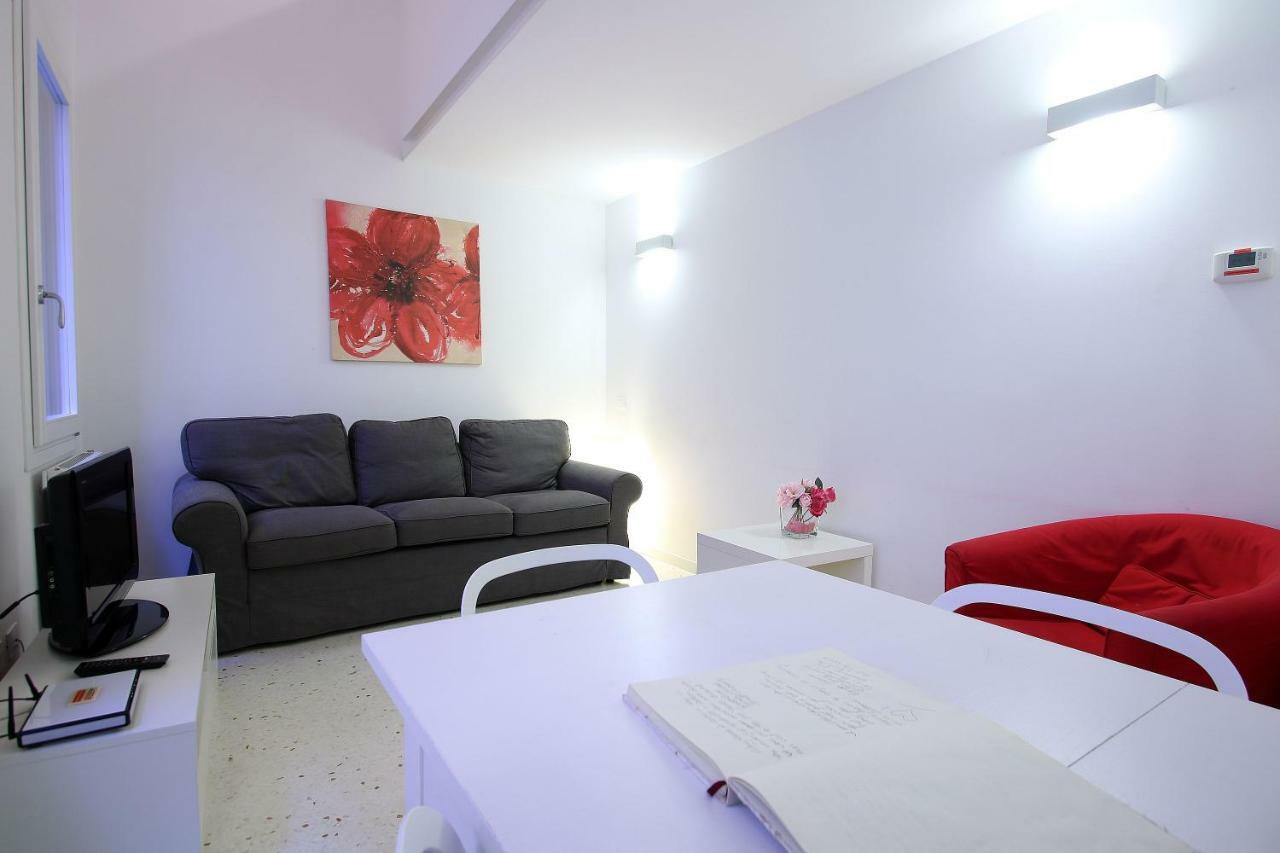 Apartamento Guggenheim Museum, Cool, 6Pax,Wifi, Aircnd Venecia Exterior foto