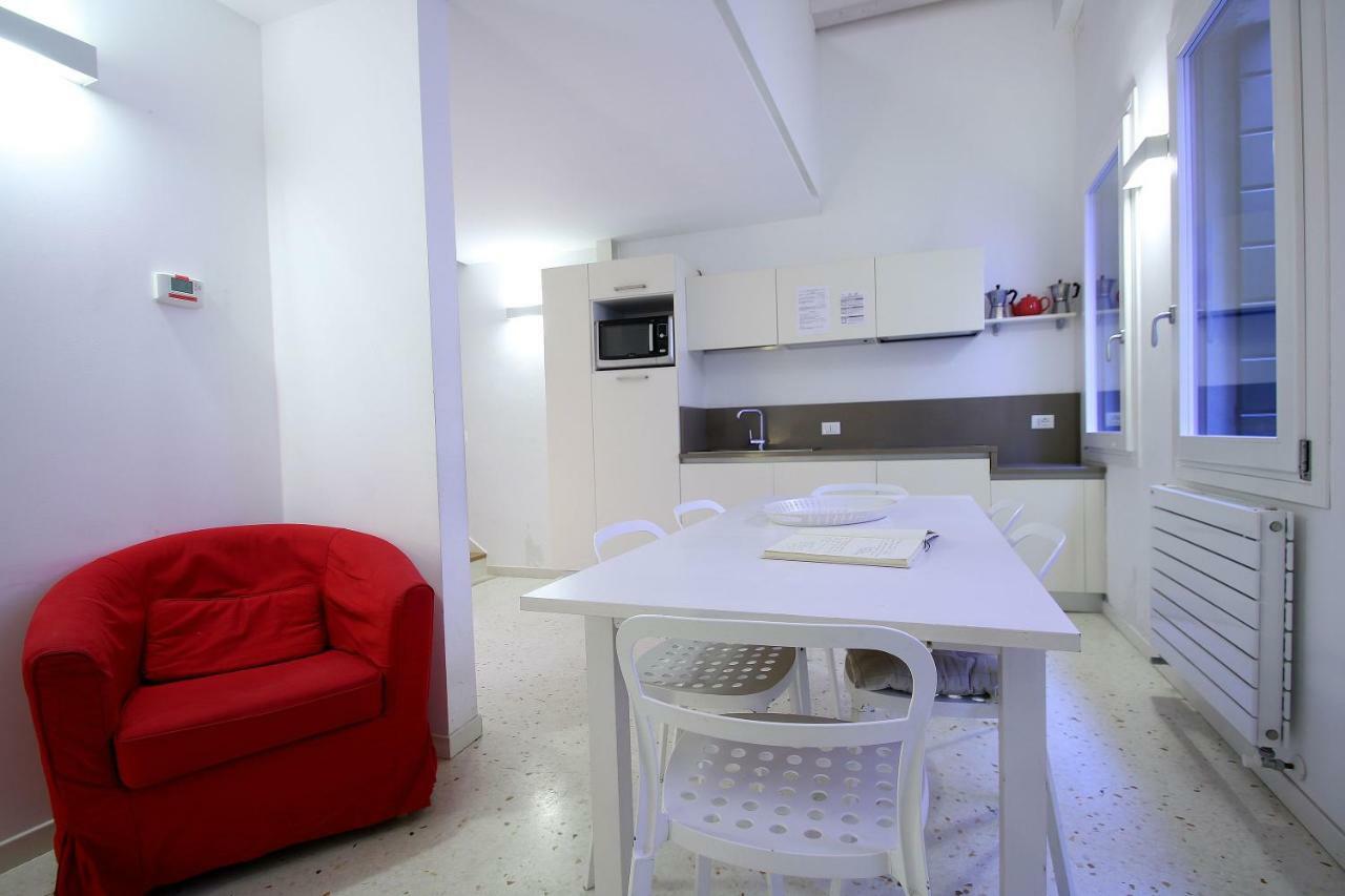 Apartamento Guggenheim Museum, Cool, 6Pax,Wifi, Aircnd Venecia Exterior foto